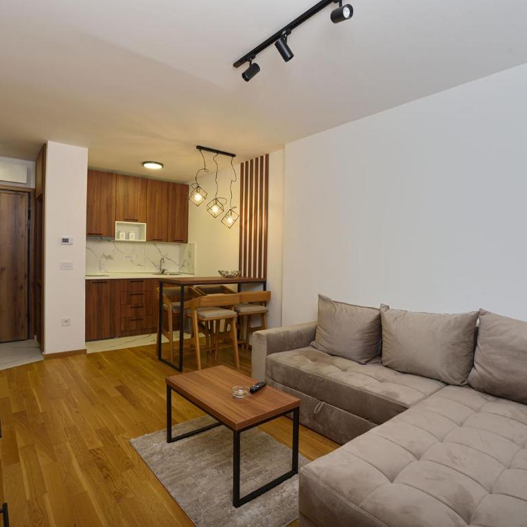 Vila Mina - Deluxe One-Bedroom Apartment - 39