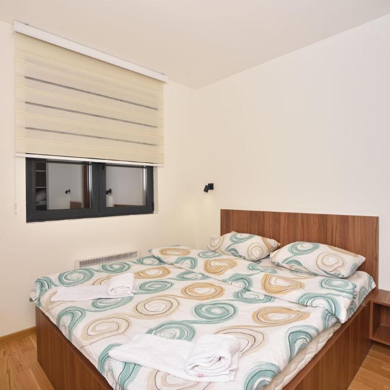 Vila Mina - Deluxe One-Bedroom Apartment - 38