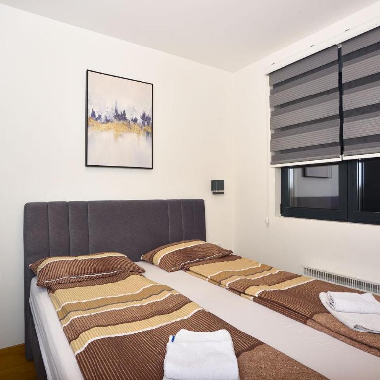Vila Mina - Deluxe One-Bedroom Apartment - 36