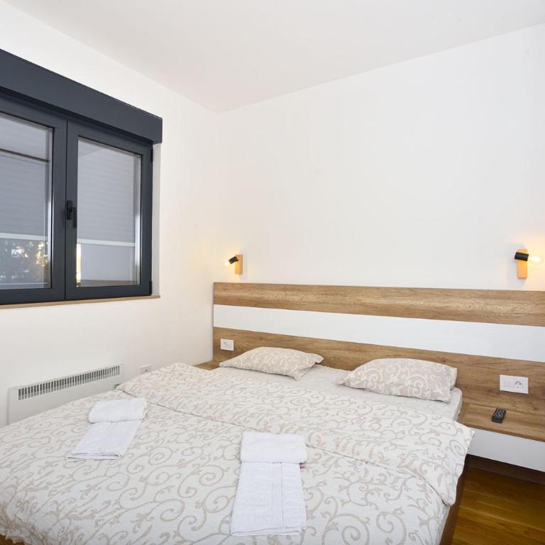 Vila Mina - Deluxe One-Bedroom Apartment - 34