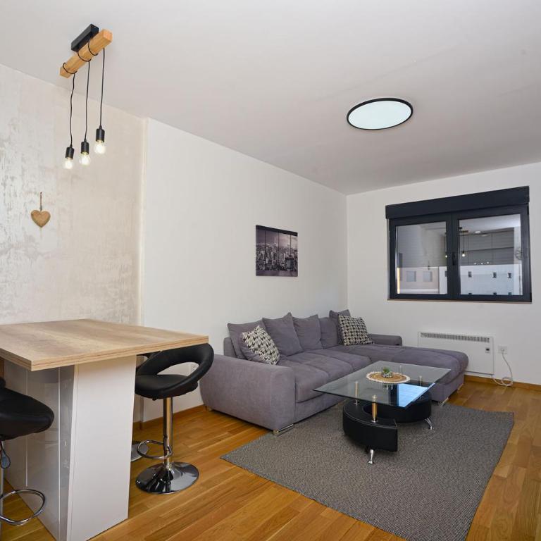 Vila Mina - Deluxe One-Bedroom Apartment - 46