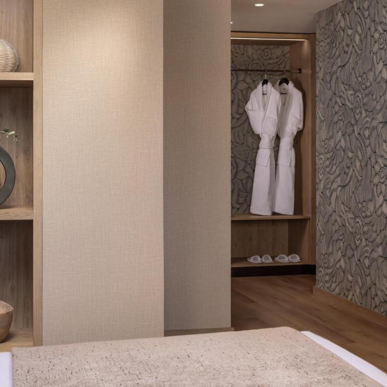 VP SOGNIO Metropolitano - Habitación Deluxe - 5