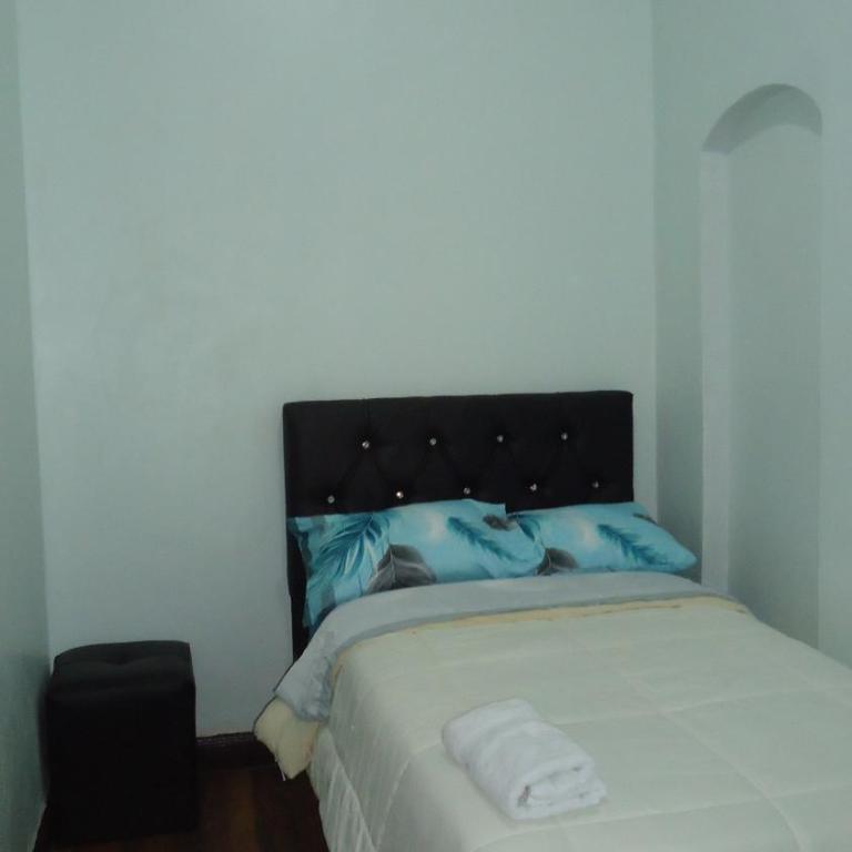 El Viajero Quito - Habitación Doble - 2 camas - 3