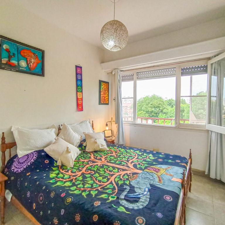 Mar y Centro - One-Bedroom Apartment - 2