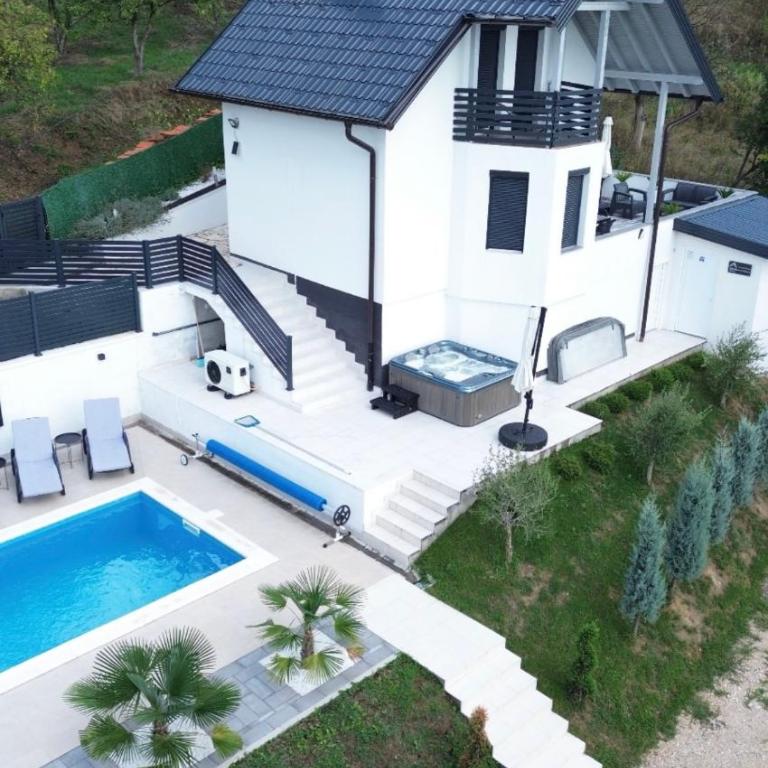 Residence La Femme - Vila sa 2 Spavaće Sobe - 10