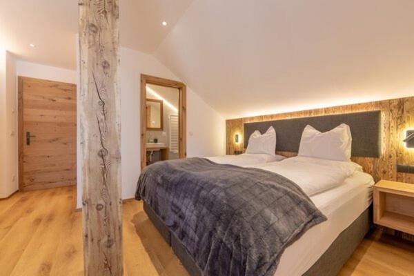 Maginta Appartements Lercher - Appartamento con 2 Camere da Letto e con Vista Montagna - 6