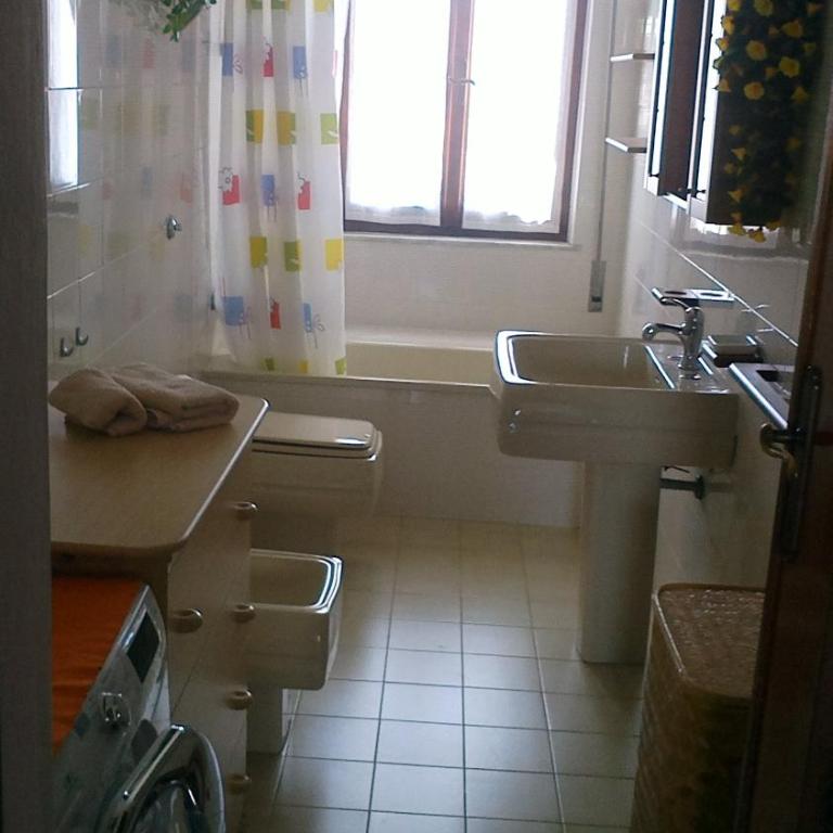 Alghero Tour - Appartamento con 2 Camere da Letto - 22