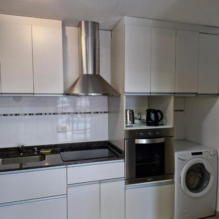 Acogedor departamento en el corazón de Posadas - Apartamento de 1 dormitorio - 1