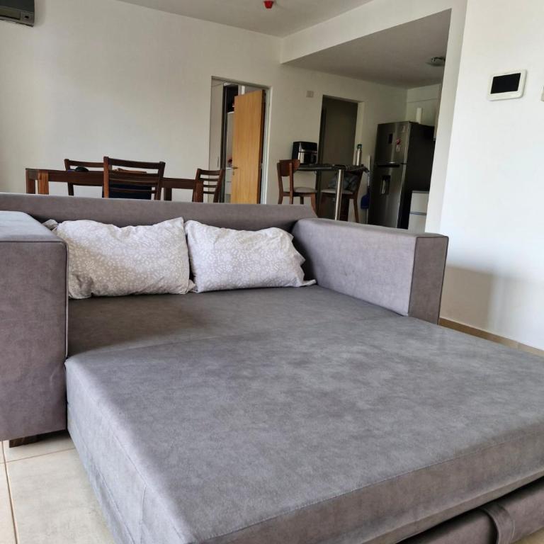 Acogedor departamento en el corazón de Posadas - Apartamento de 1 dormitorio - 2