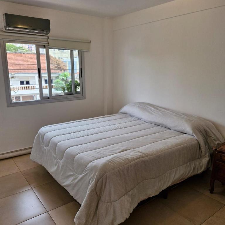 Acogedor departamento en el corazón de Posadas - Apartamento de 1 dormitorio - 8