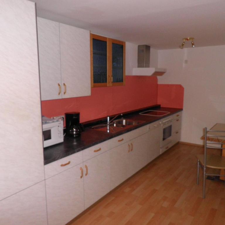 Haus Anna - Apartment - Untergeschoss - 3
