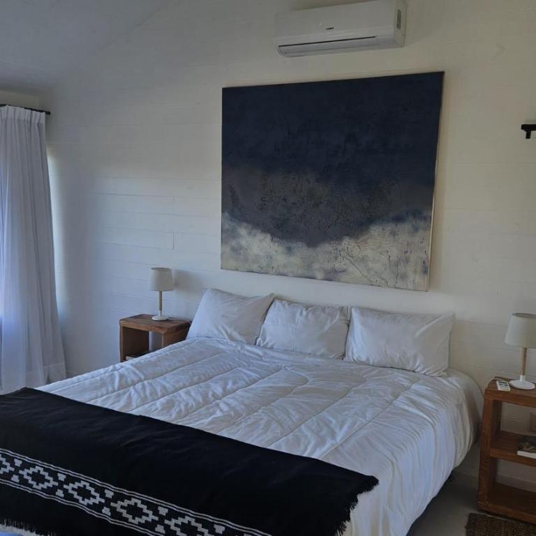 Haras Las Tordillas, Pueblo Edén - Casa con 1 dormitorio - 12