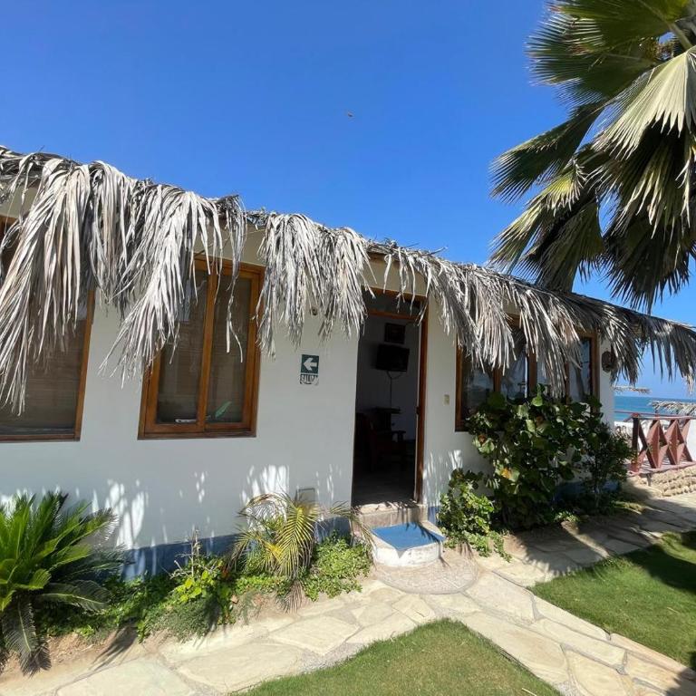 Condominios las Palmas -bungalows - Two-Bedroom Apartment - 1