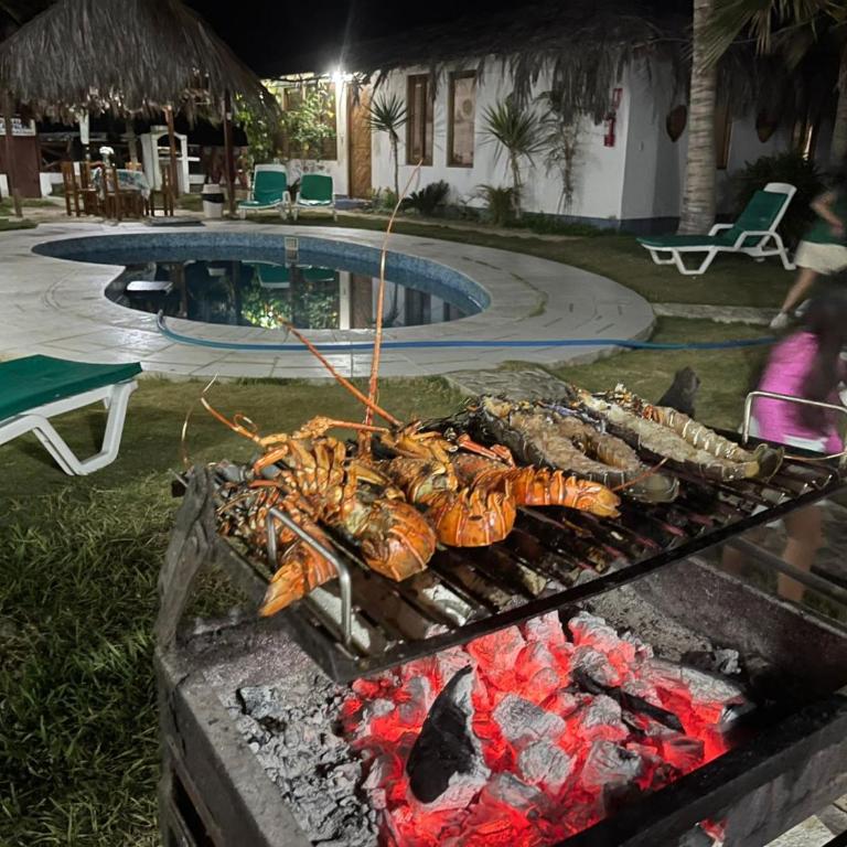 Condominios las Palmas -bungalows - Two-Bedroom Apartment - 33