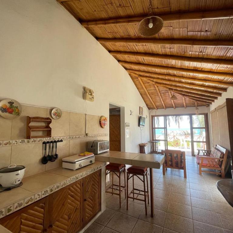 Condominios las Palmas -bungalows - Two-Bedroom Apartment - 39