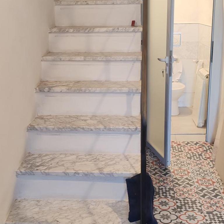Casetta sul mare - Two-Bedroom House - 4