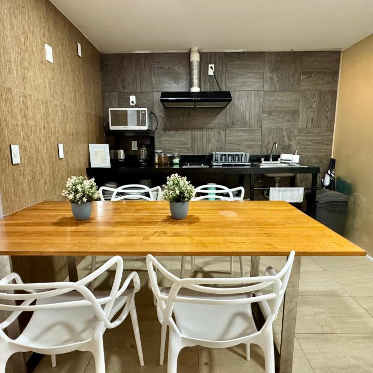 CASA NAMI- Cancún Beachside Suites - Standard Double Suite - 1