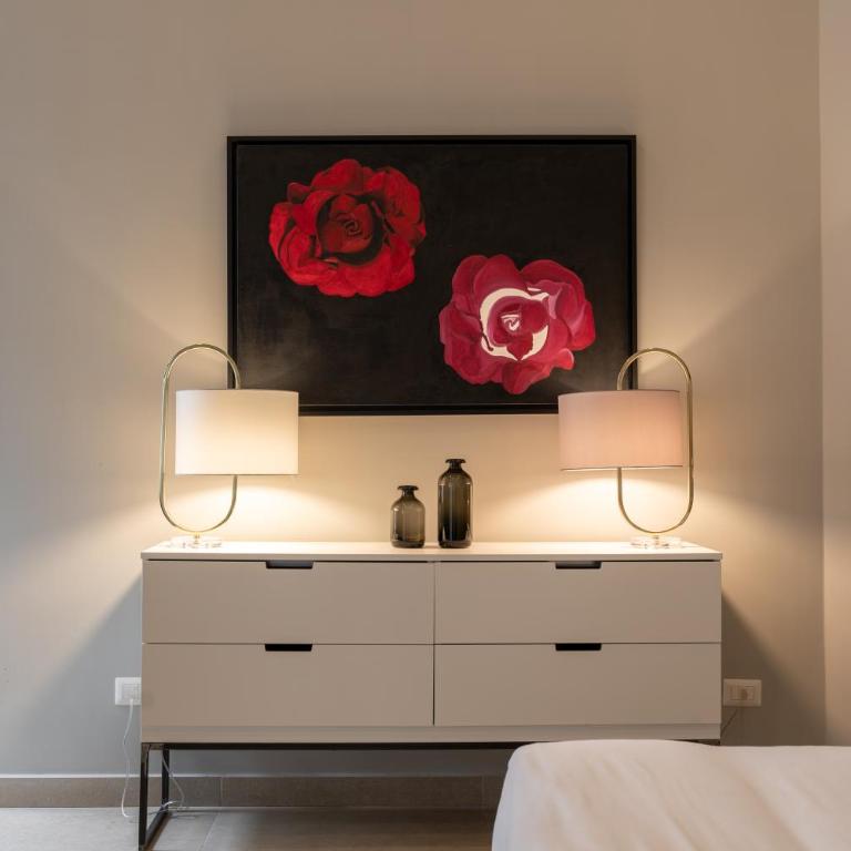 Le Mummarelle Apartments - Appartamento - 3