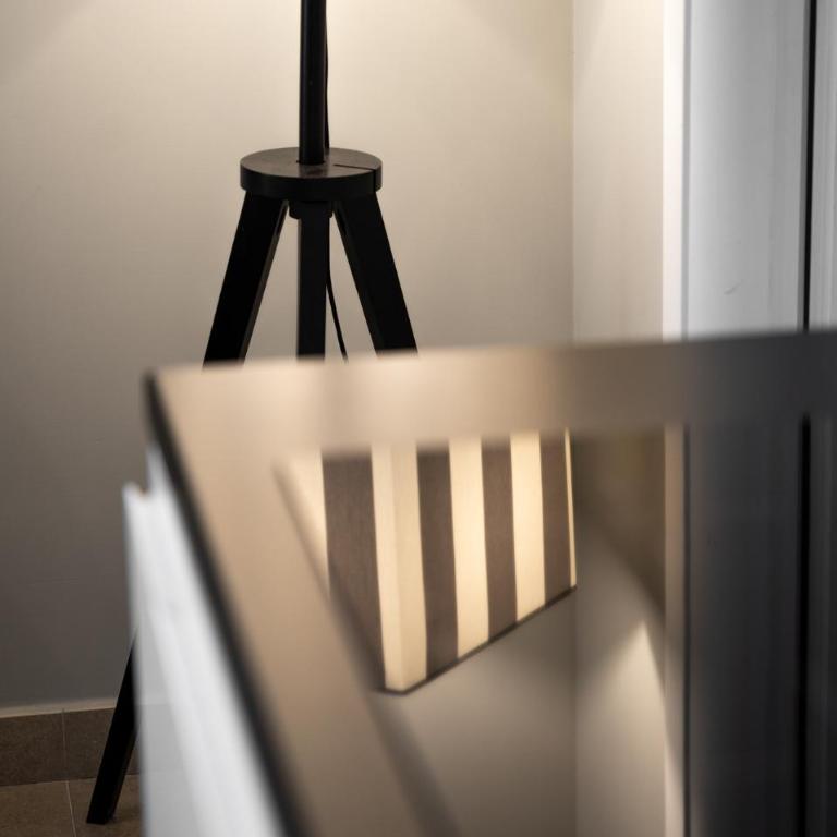 Le Mummarelle Apartments - Appartamento Bilocale - 9