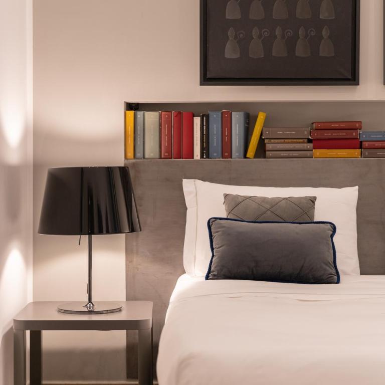 Le Mummarelle Apartments - Appartamento Bilocale - 14