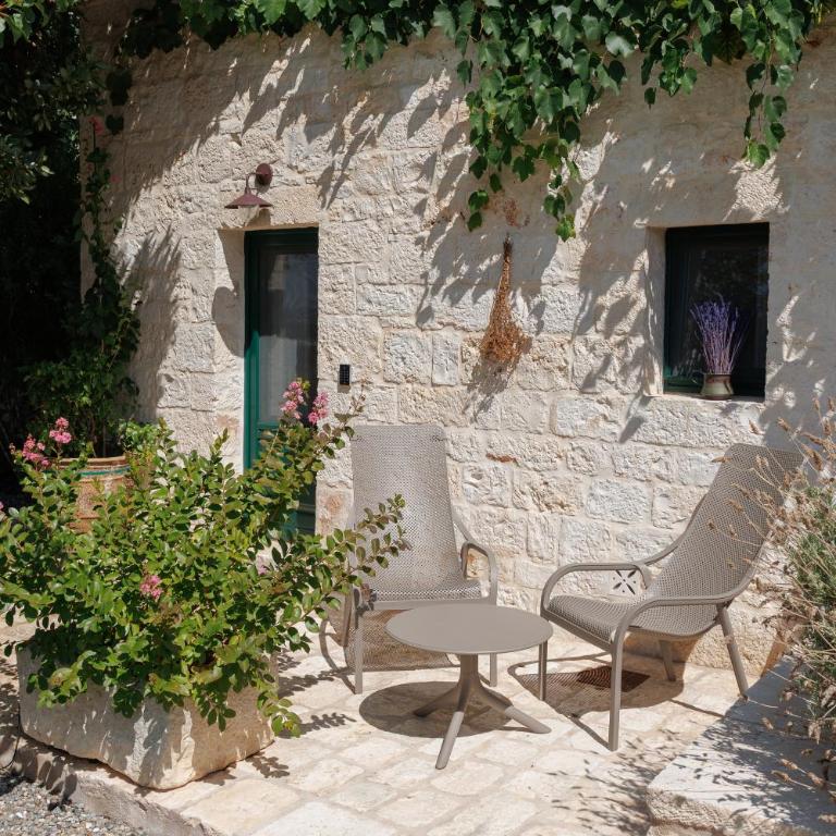 CRIO - Experiences at home - Appartamento con 2 Camere da Letto e con Vista - 25