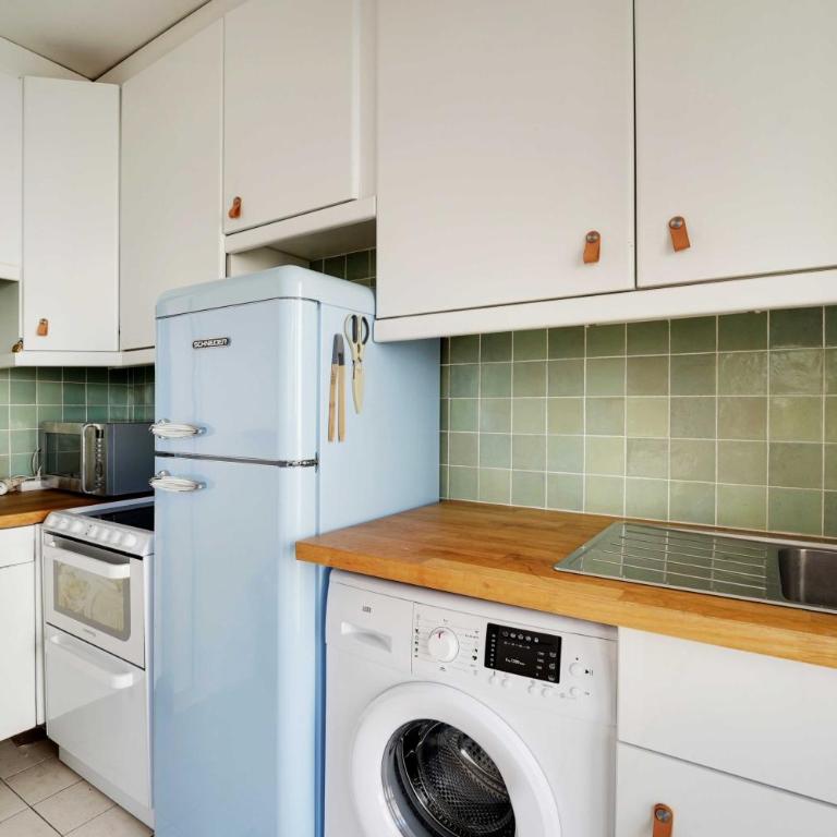 Modern apartment -1BR-2P- Boulogne-Billancourt - Appartamento - 2