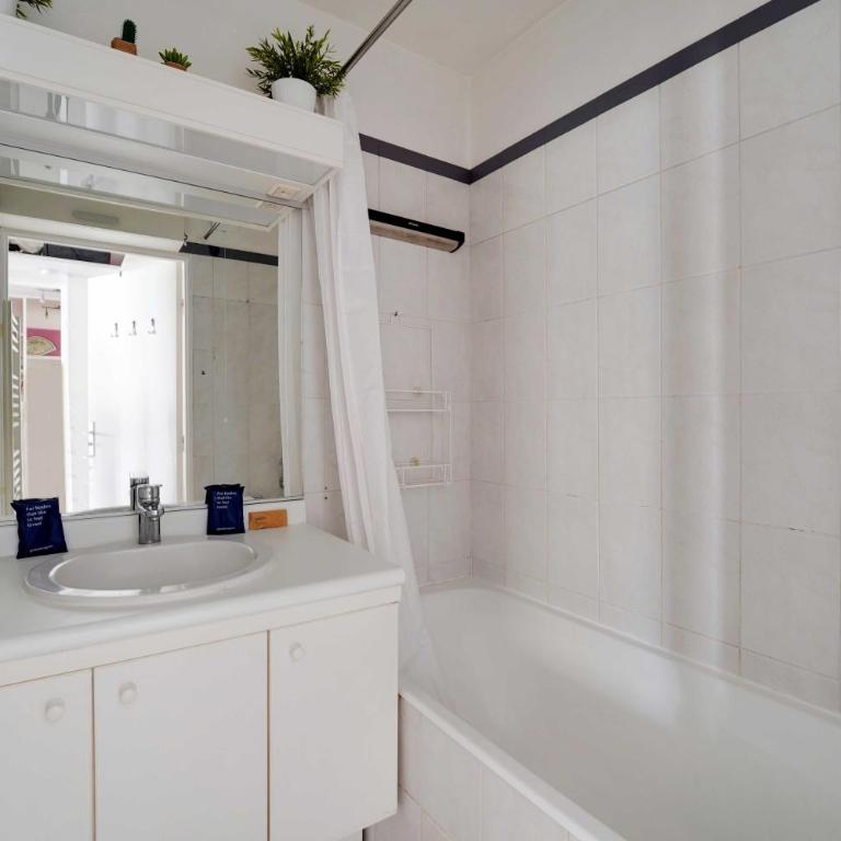 Modern apartment -1BR-2P- Boulogne-Billancourt - Appartamento - 4