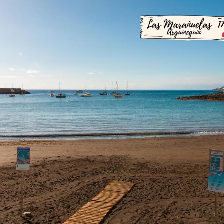 Bungalow Irene Playa del Ingles by VillaGranCanaria - One-Bedroom House - 41