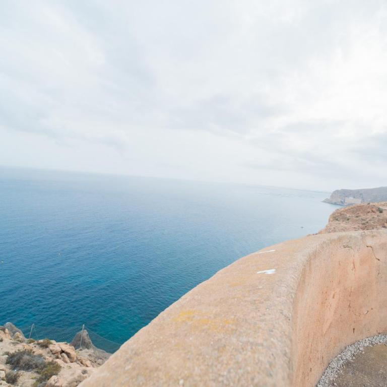 Mirador Torre de la Garrofa - Casa - 62