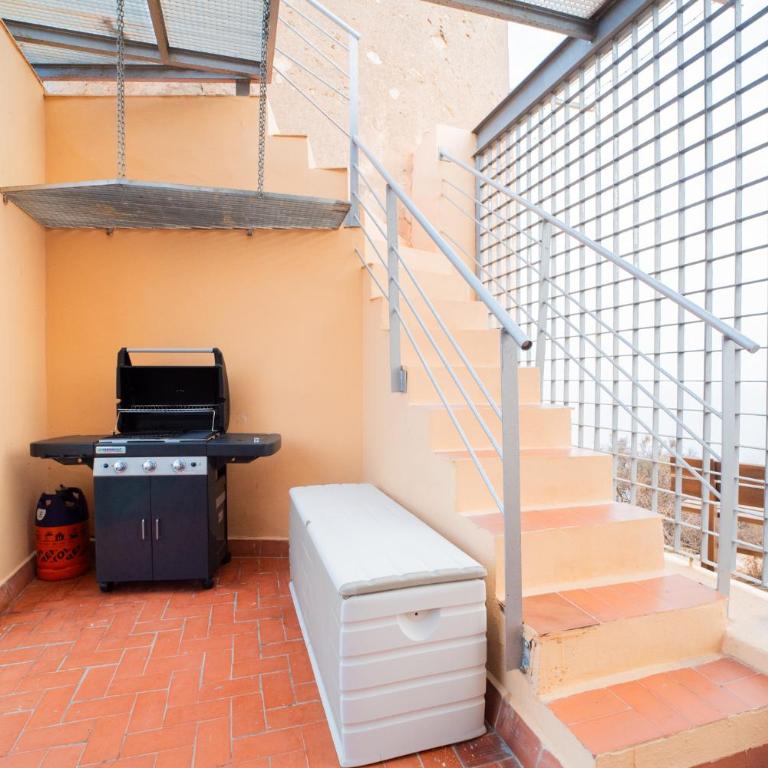 Mirador Torre de la Garrofa - Casa - 57