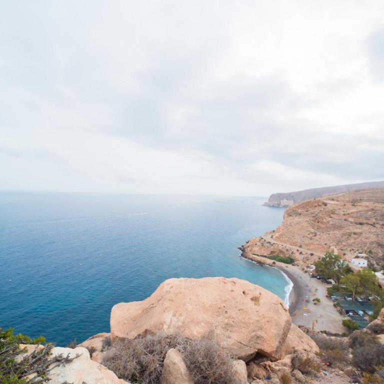 Mirador Torre de la Garrofa - Casa - 59