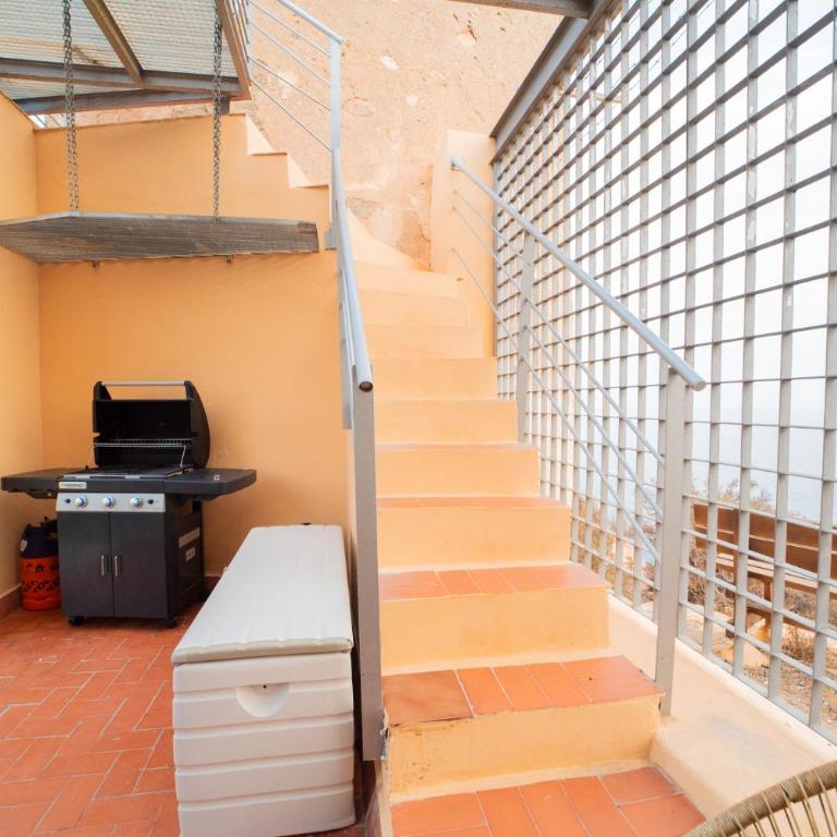 Mirador Torre de la Garrofa - Casa - 71