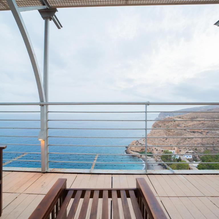 Mirador Torre de la Garrofa - Casa - 72