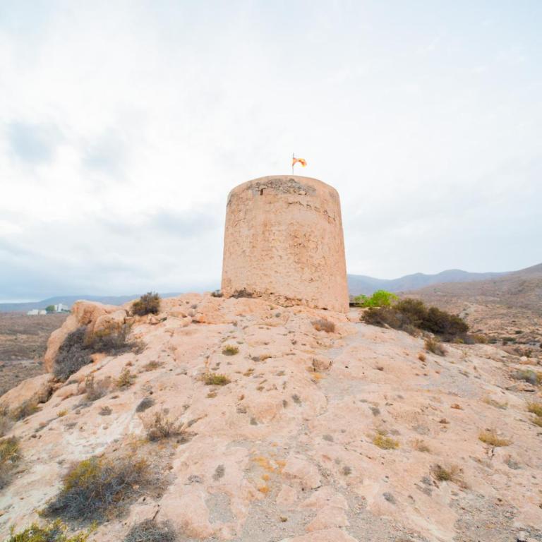 Mirador Torre de la Garrofa - Casa - 88