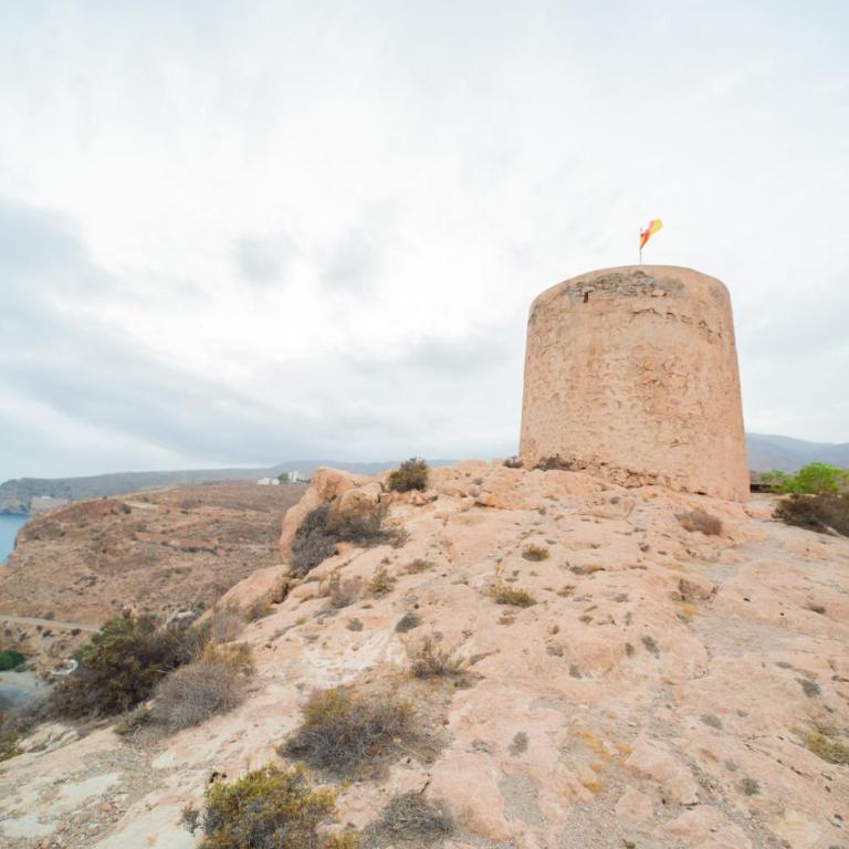 Mirador Torre de la Garrofa - Casa - 86