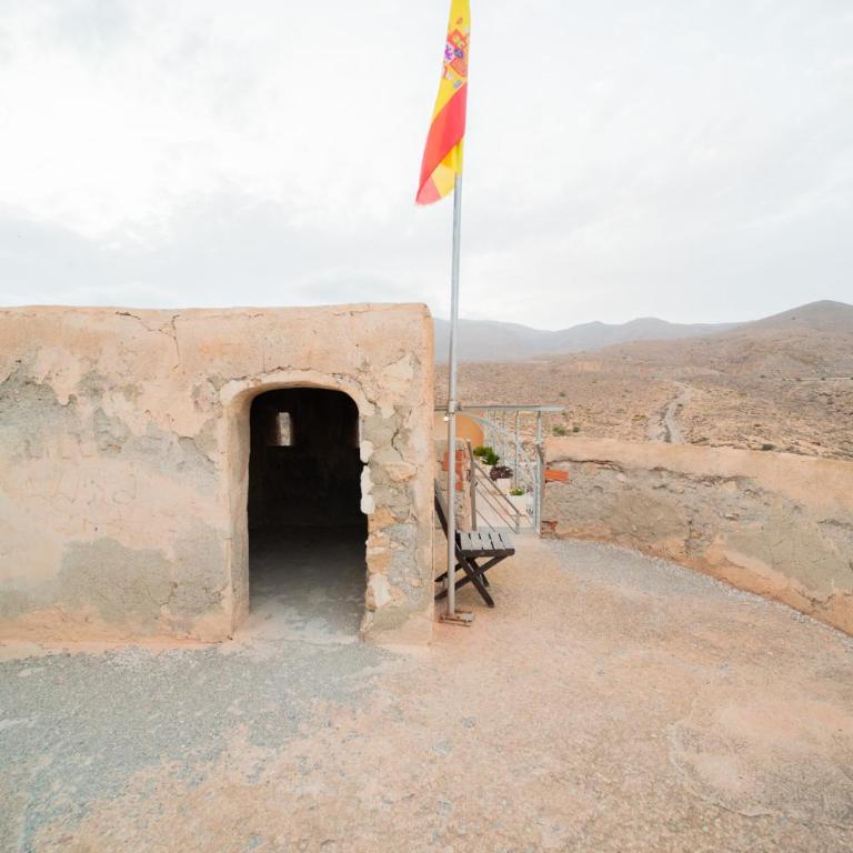 Mirador Torre de la Garrofa - Casa - 84
