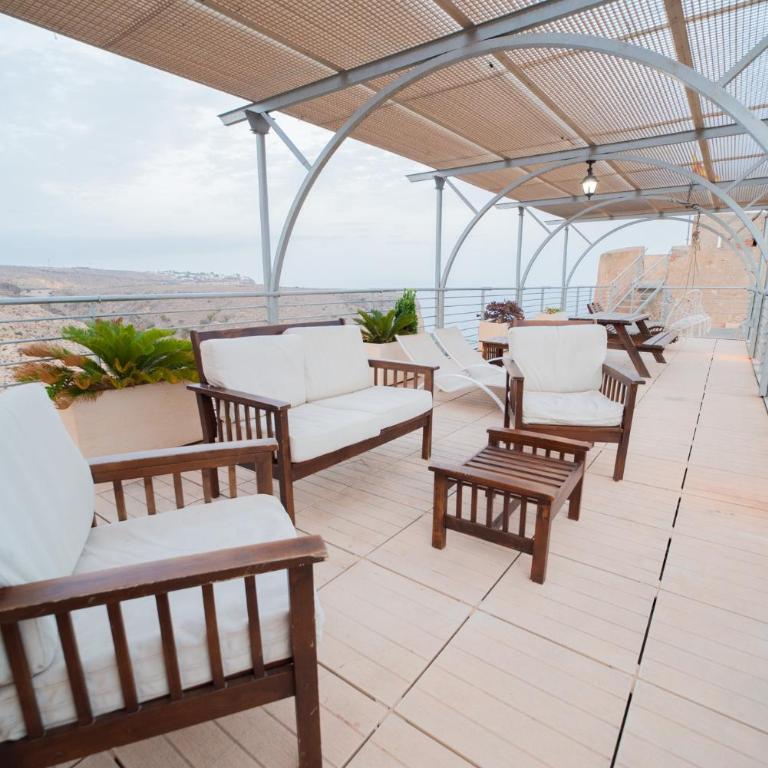 Mirador Torre de la Garrofa - Casa - 91