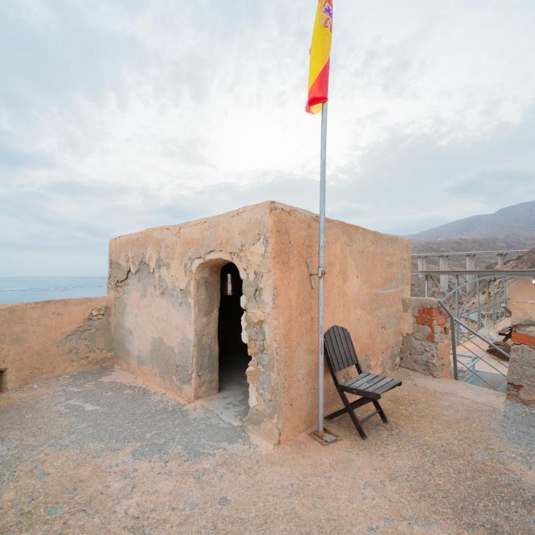 Mirador Torre de la Garrofa - Casa - 92
