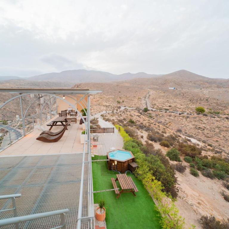 Mirador Torre de la Garrofa - Casa - 23