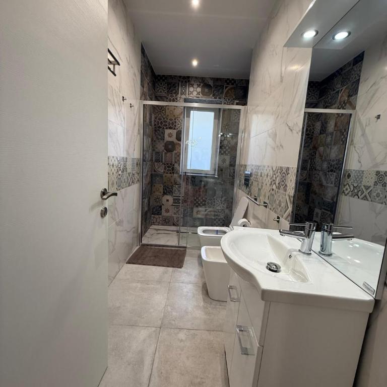 Destina apartments - Appartamento con 2 Camere da Letto - 22