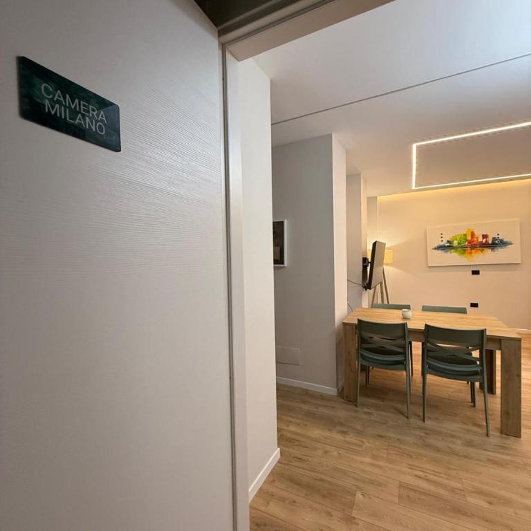 Destina apartments - Appartamento con 2 Camere da Letto - 32