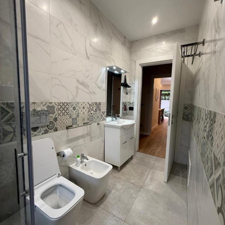 Destina apartments - Appartamento con 2 Camere da Letto - 34