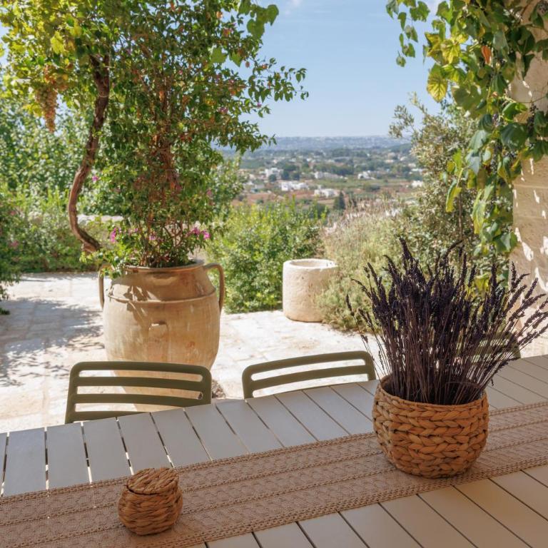 CRIO - Experiences at home - Appartamento con 2 Camere da Letto e con Vista - 3