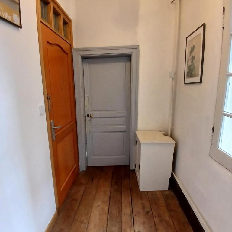 Lemov'Inn, central historic apartment - Appartement 1 Chambre - 25