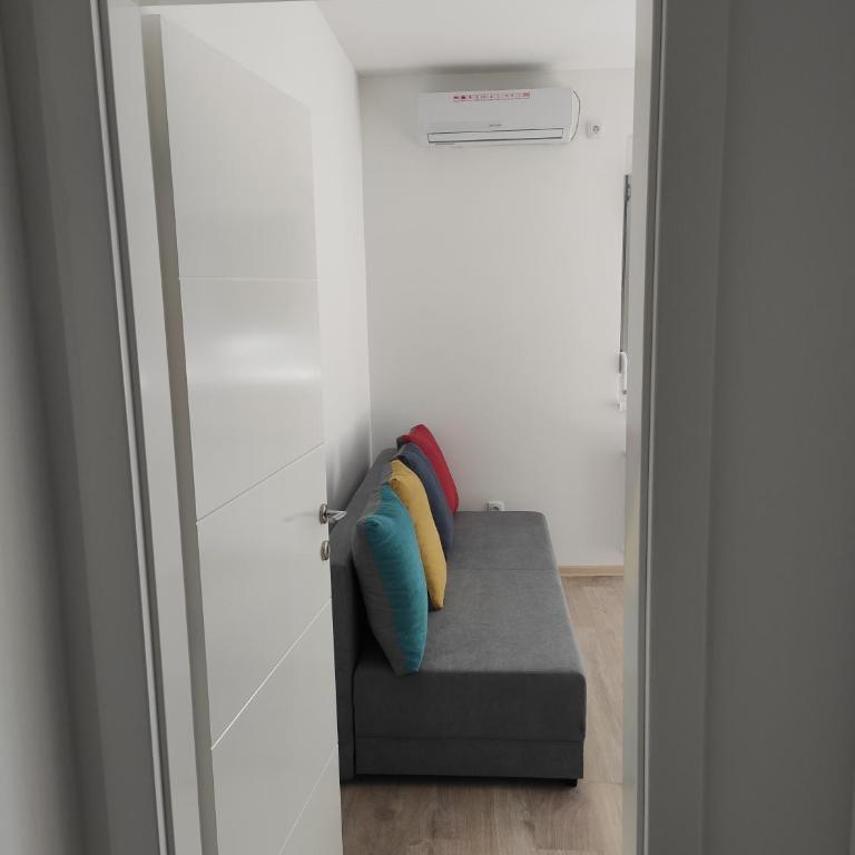 Garsonjera - Apartman sa 1 Spavaćom Sobom - 6