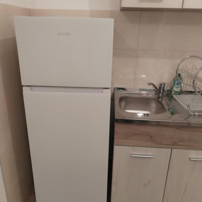 Garsonjera - Apartman sa 1 Spavaćom Sobom - 8
