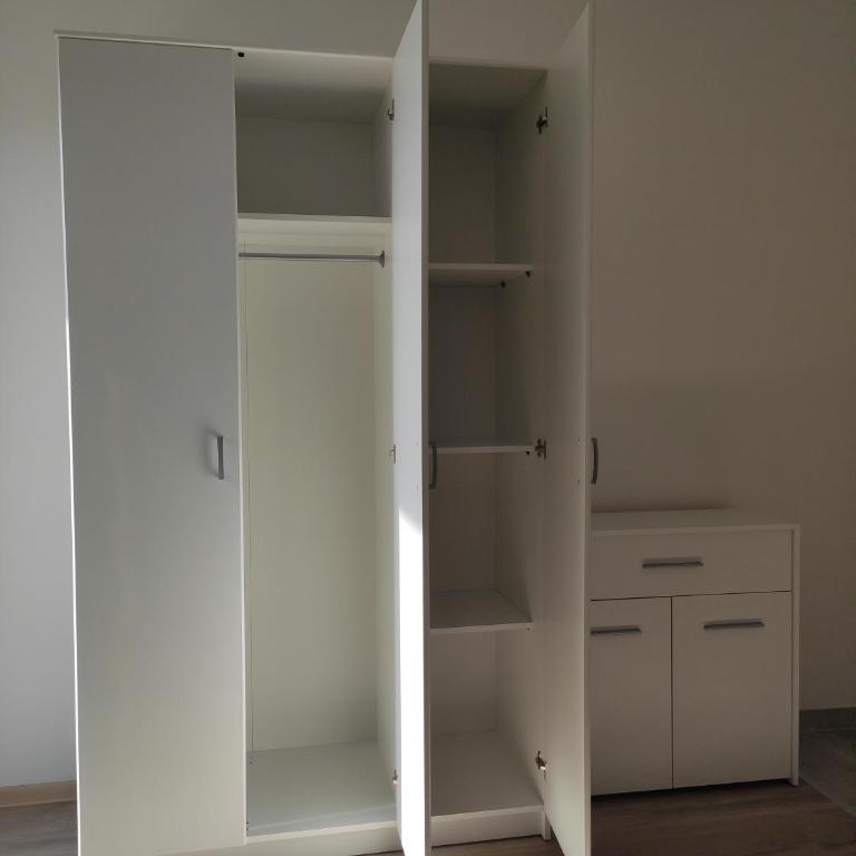 Garsonjera - Apartman sa 1 Spavaćom Sobom - 11