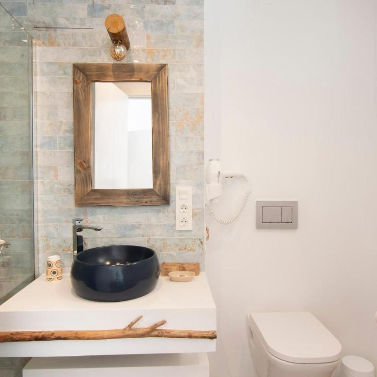 Hostal Perla Blanca Altea - Habitación Doble - 17