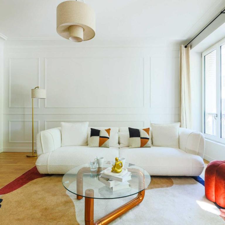 Elegant Appt - 2BDR-4P - Bastille - Marais - Appartement - 7