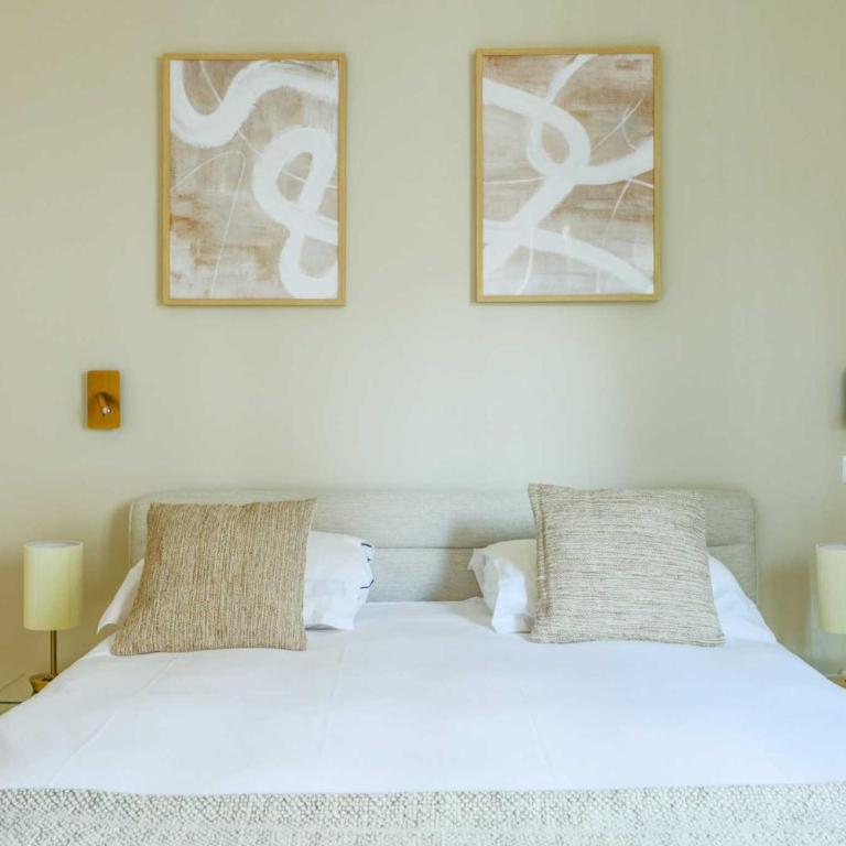 Elegant Appt - 2BDR-4P - Bastille - Marais - Appartement - 11